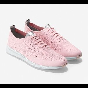 Cole Haan 2.ZeroGrand Oxfords